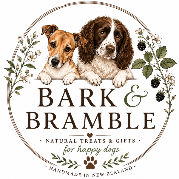 Bark and Bramble